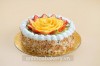 fresh-fruit-cake - ảnh nhỏ  1